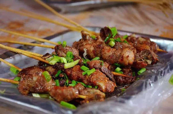 郾城五花肉培训