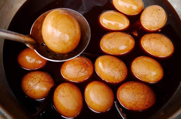 郾城茶叶蛋培训