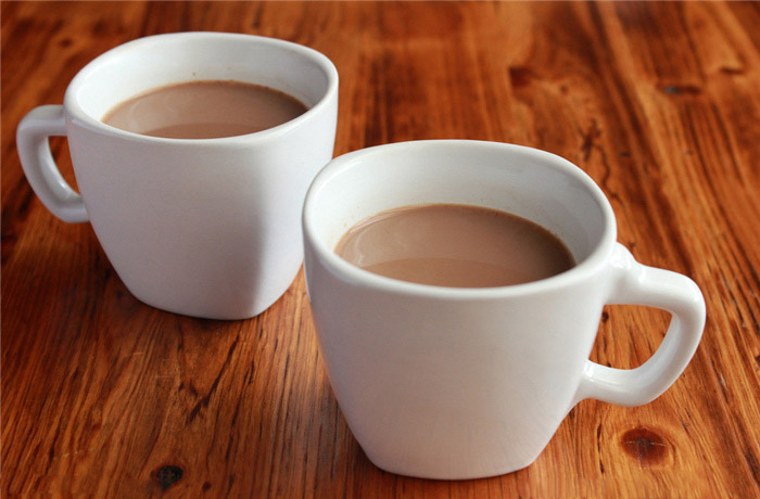 郾城奶茶培训